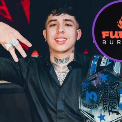 Hamburguesa de Westcol