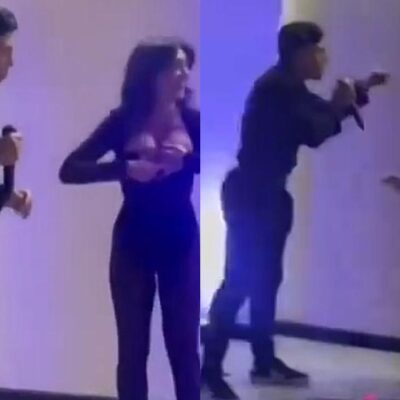 Hombre expuso a su esposa infiel