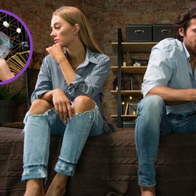 Horóscopo del amor gratis hoy jueves 22 de mayo del 2025