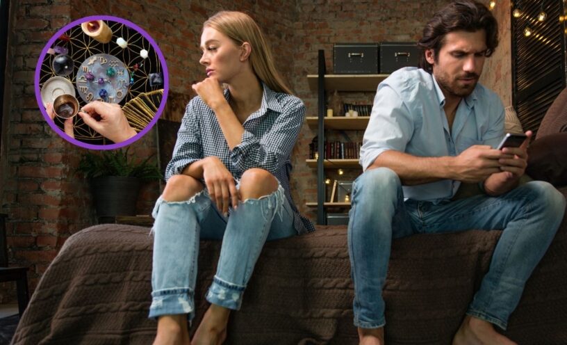 Horóscopo del amor gratis hoy jueves 22 de mayo del 2025