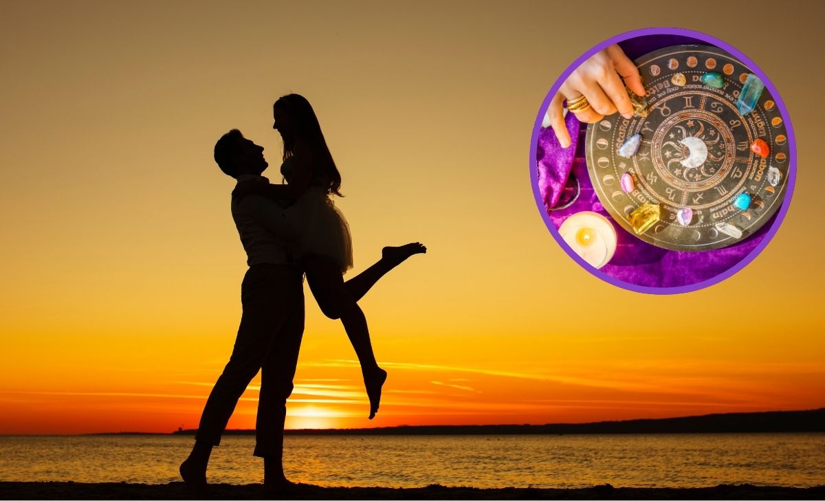 Horóscopo del amor jueves 5 de junio del 2025