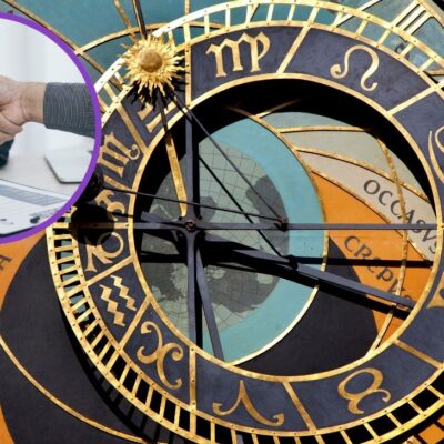 Horóscopo martes 24 de junio del 2025