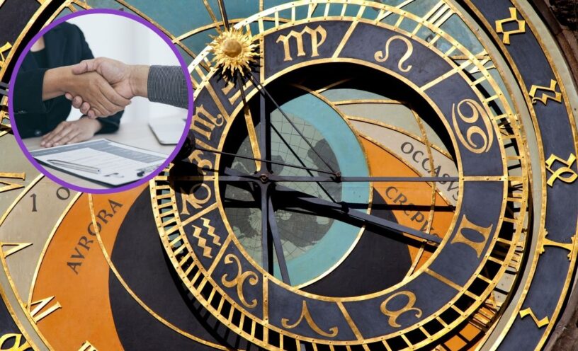 Horóscopo martes 24 de junio del 2025