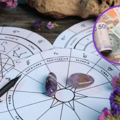 Horóscopo viernes 4 de julio del 2025