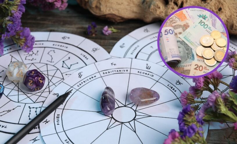 Horóscopo viernes 4 de julio del 2025