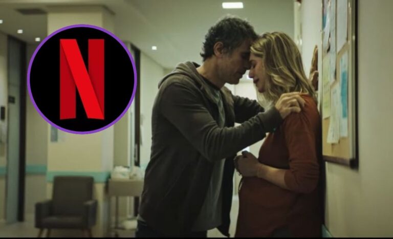 Esta es la historia real de 'Inexplicable' la nueva película de Netflix