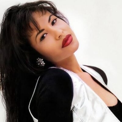 La carta de Selena Quintanilla