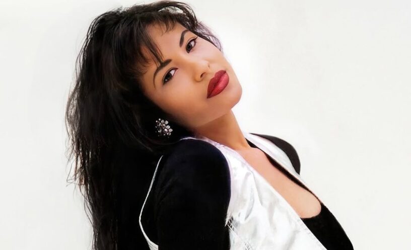 La carta de Selena Quintanilla