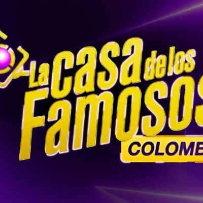 La casa de los famosos Colombia 2