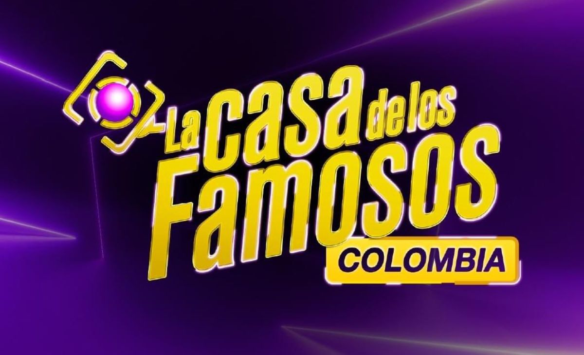 La casa de los famosos Colombia 2