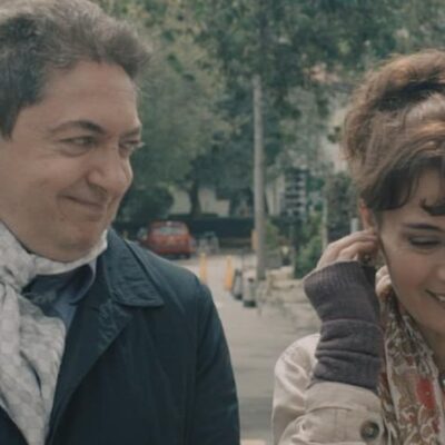 La hija de Ernesto Benjumea y Katherine Vélez