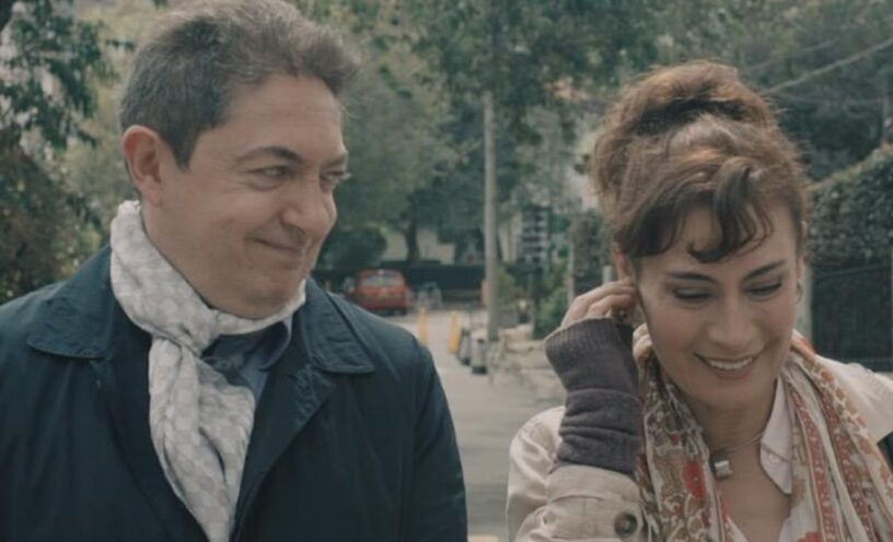 La hija de Ernesto Benjumea y Katherine Vélez