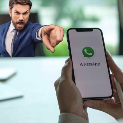 La nueva función de Whatsapp