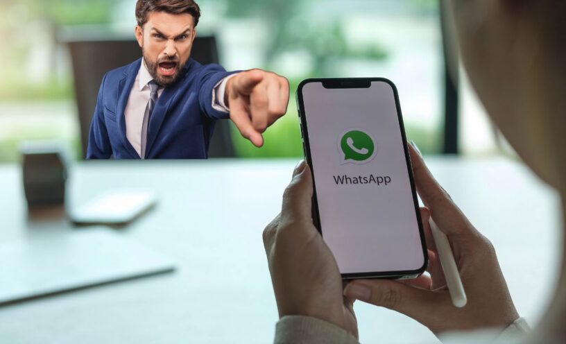 La nueva función de Whatsapp