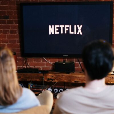 La nueva serie de Netflix