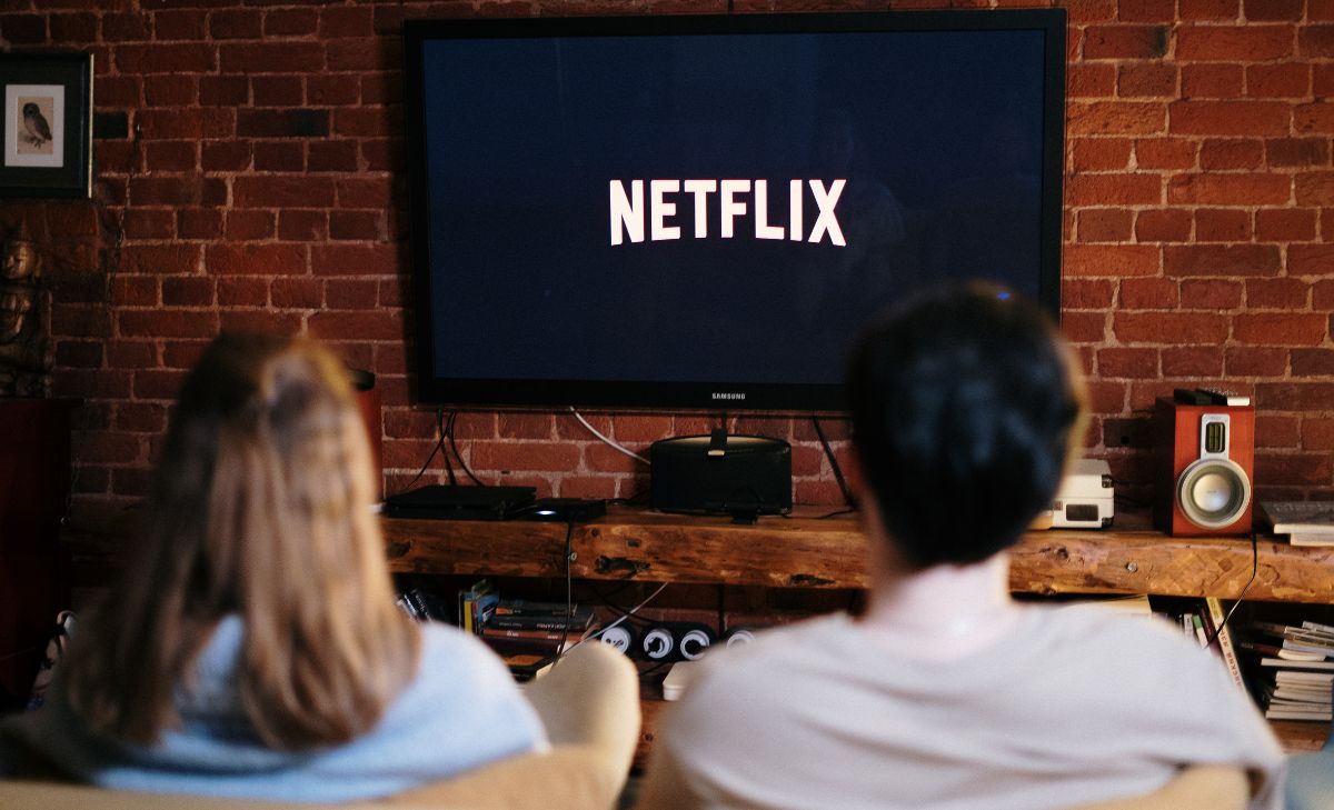 La nueva serie de Netflix
