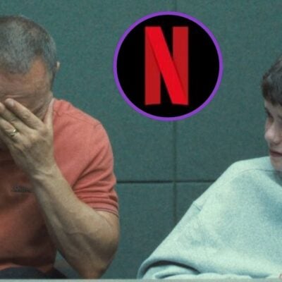 La serie de Netflix que habla de Incels