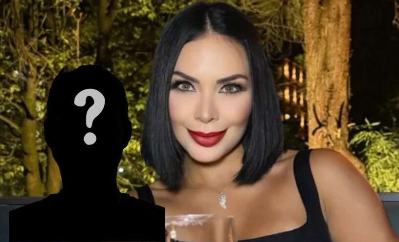 Laura G de 'La casa de los famosos' fue la "moza" de un político colombiano
