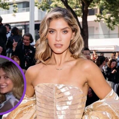 Laura Tobón reveló el problema con su esposo