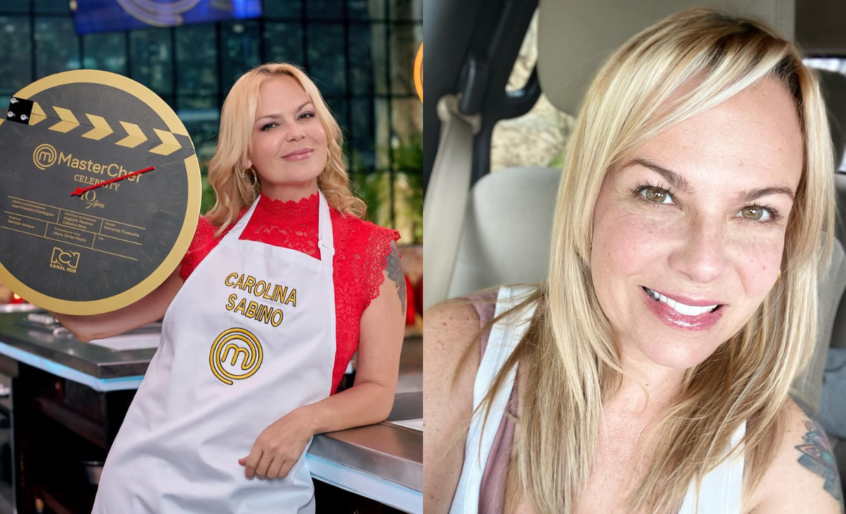 Mamá de Carolina Sabino