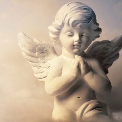 Mensaje del ángel