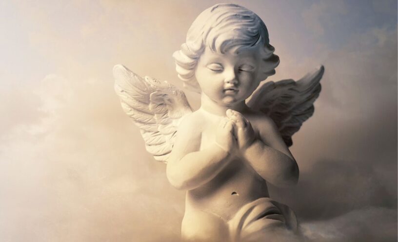 Mensaje del ángel
