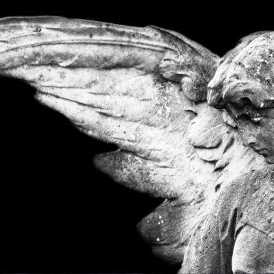 Mensaje del ángel de la guarda