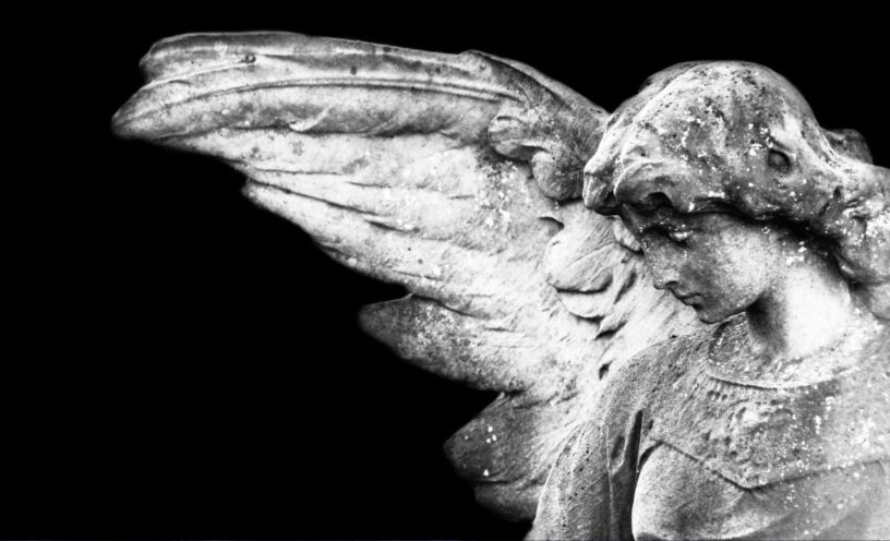 Mensaje del ángel de la guarda
