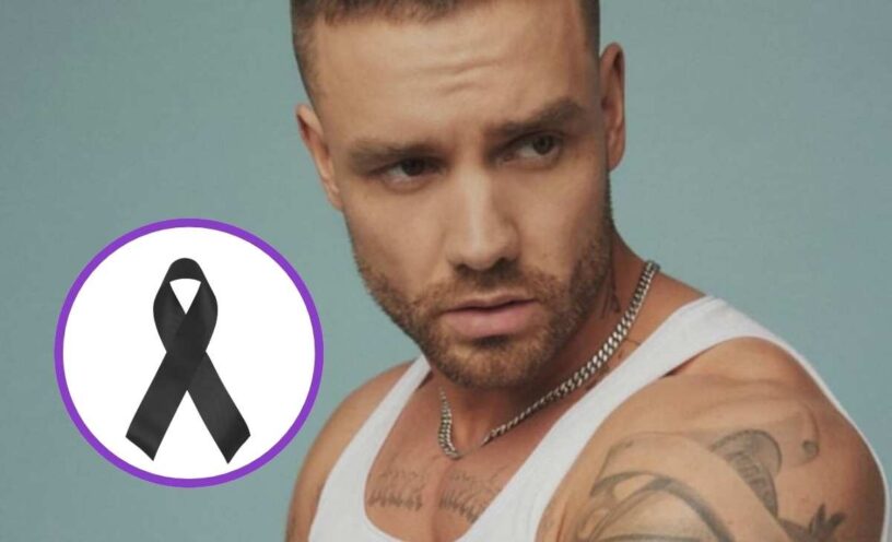 Murio Liam Payne