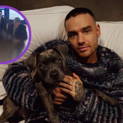 Nuevas fotos de Liam Payne