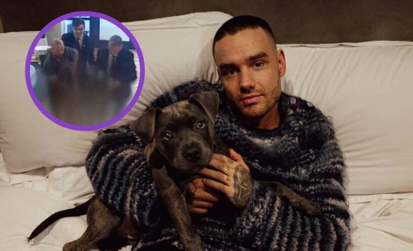 Nuevas fotos de Liam Payne