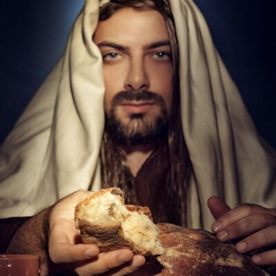 Oración del jueves santo