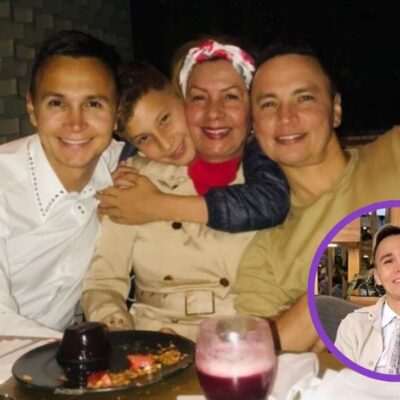 Otro hermano de Mauricio Leal 2