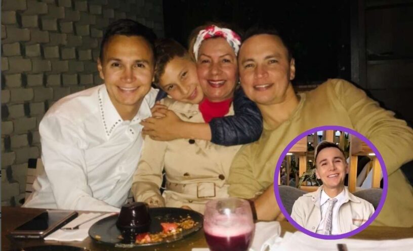 Otro hermano de Mauricio Leal 2