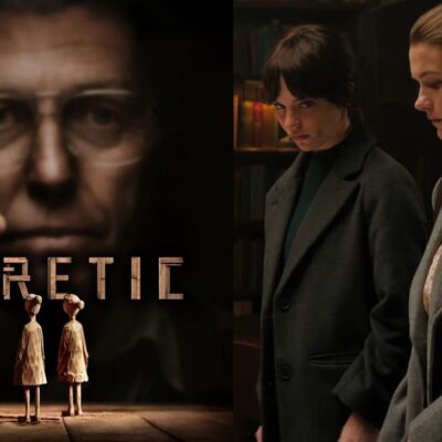 Película de Amazon Prime