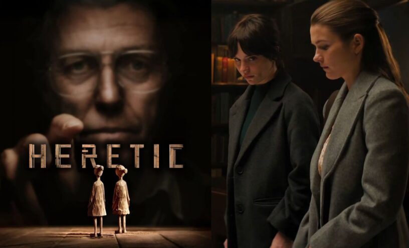 Película de Amazon Prime