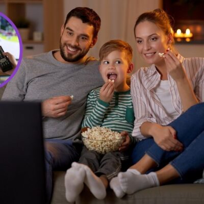 Películas Día del Padre