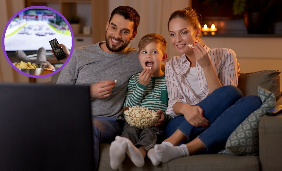 Películas Día del Padre