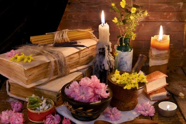 Ritual para hacer durante Mercurio Retrógrado