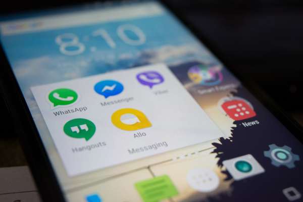 ¿Por qué algunas personas prefieren enviar audios en Whatsapp?