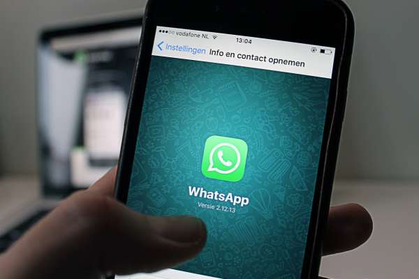 ¿Por qué algunas personas prefieren enviar audios en Whatsapp?
