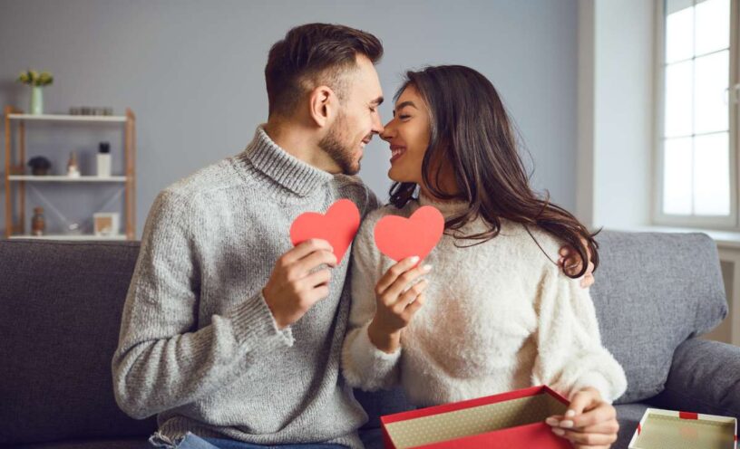 Por qué se celebra el Día de San Valentín el 14 de febrero