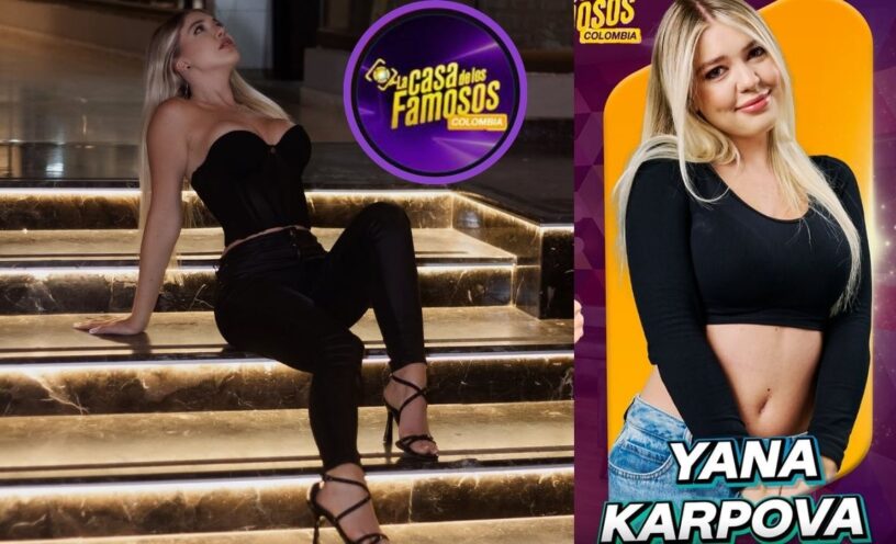 Por qué se fue Yana de La Casa de los Famosos