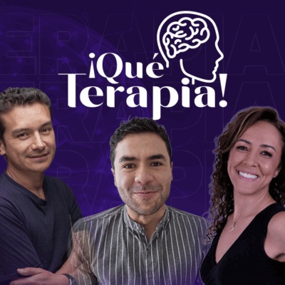 'Qué terapia' llegará con evento en vivo