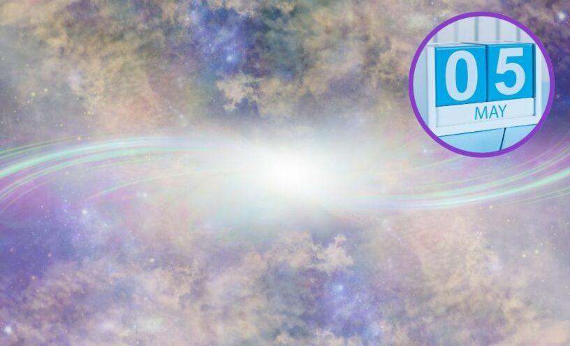 Portal energético 5 de mayo