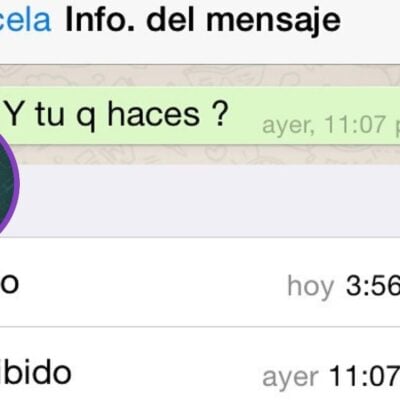 Qué le pasa cuándo alguien te ignora