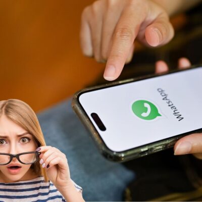 Qué pasa con la cuenta de WhatsApp si la deja de usar