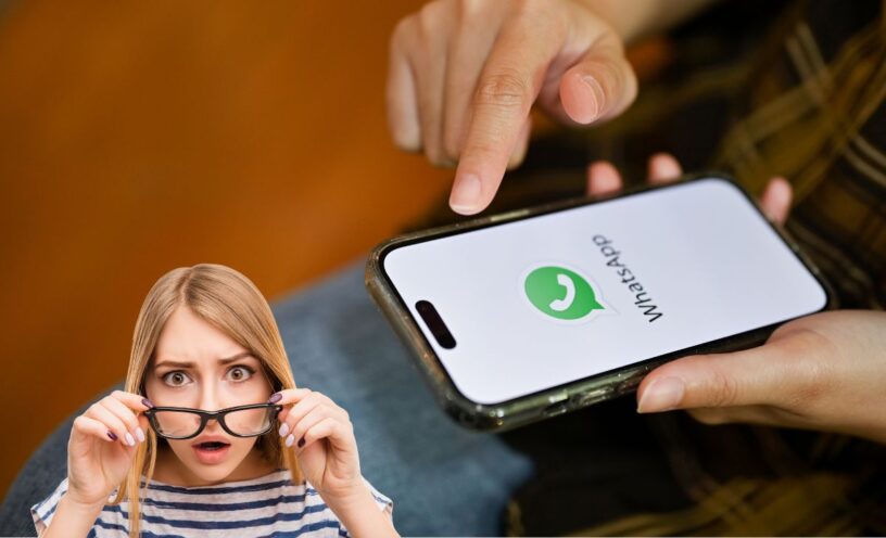 Qué pasa con la cuenta de WhatsApp si la deja de usar