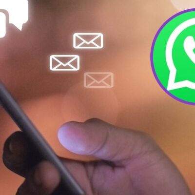 Qué significa que respondan 233 en WhatsApp