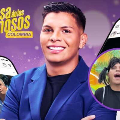 Quién es Emiro Navarro